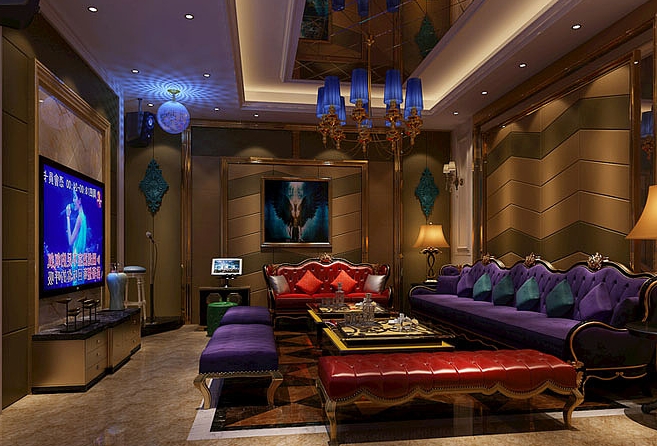 焦作商务ktv优质场所推荐商务ktv精选-博爱县ktv预订