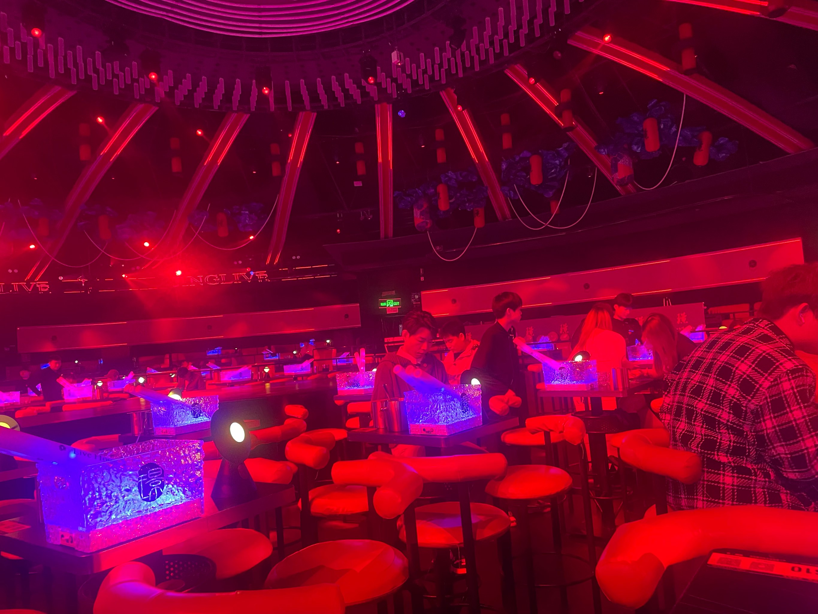 焦作商务ktv价格多少钱一个小时-博爱县ktv预订