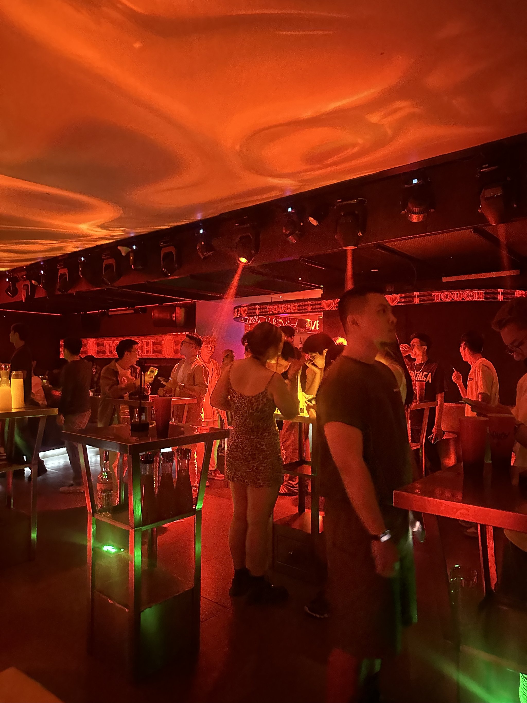 焦作商务KTV意义-博爱县ktv预订