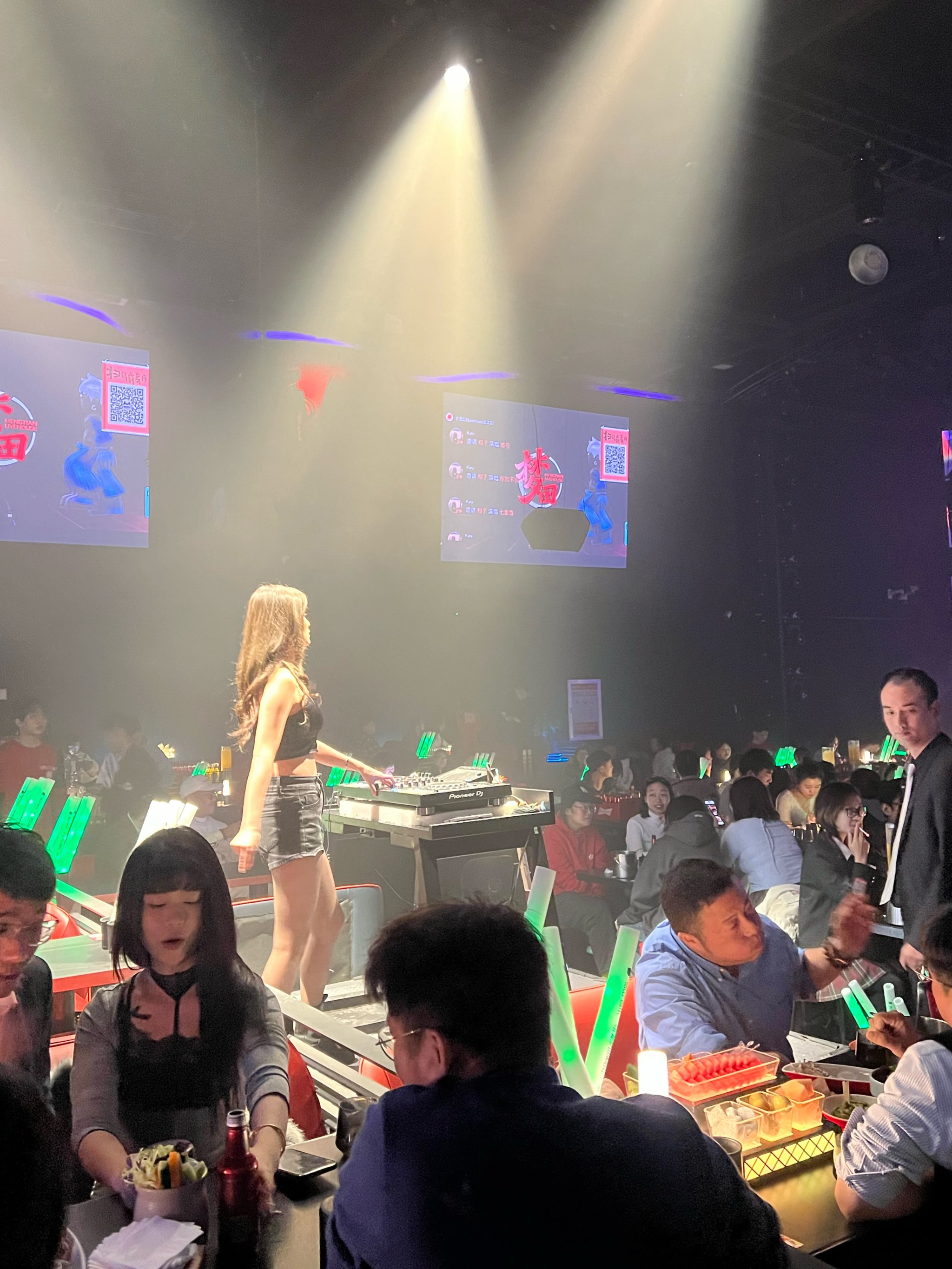 焦作商务ktv开启商务ktv新玩法-博爱县ktv预订